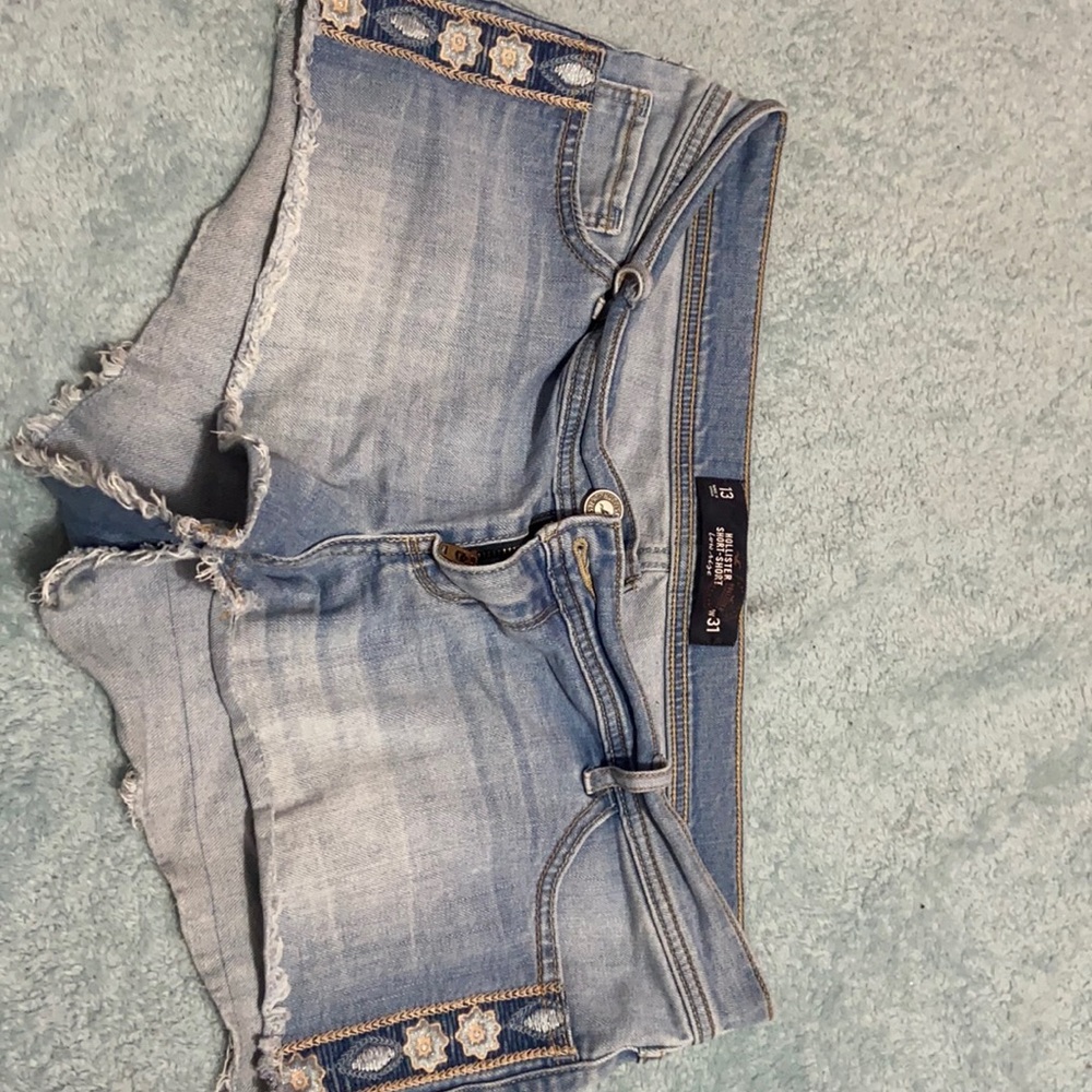 don’t wear them